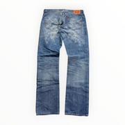 Levis 501 Jeans