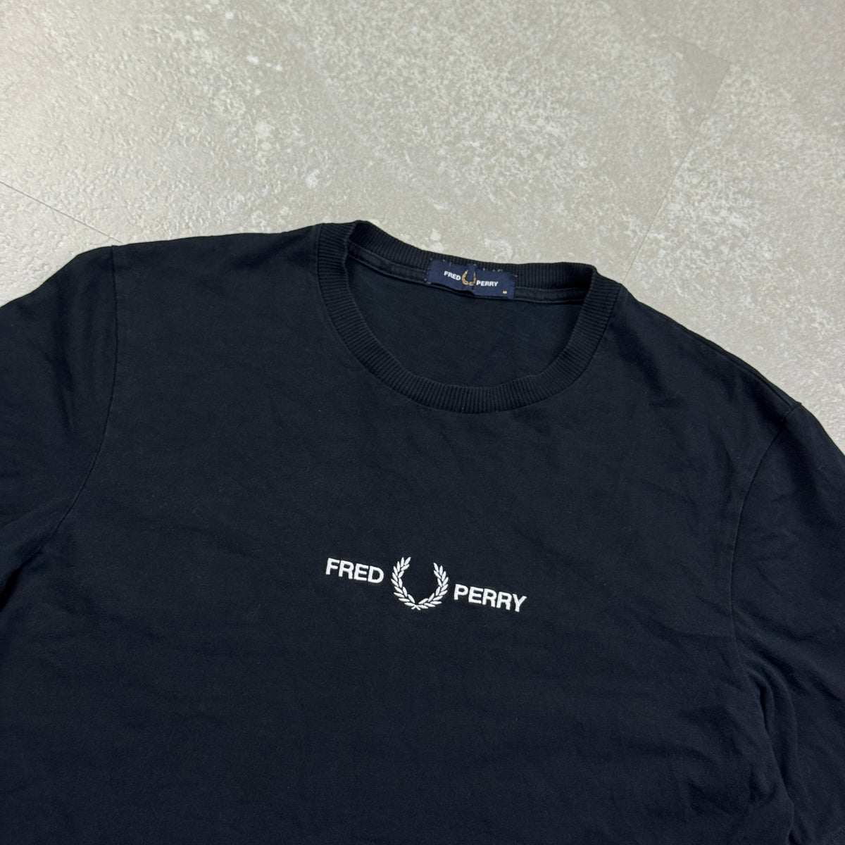 Fred Perry T-Shirt (M)