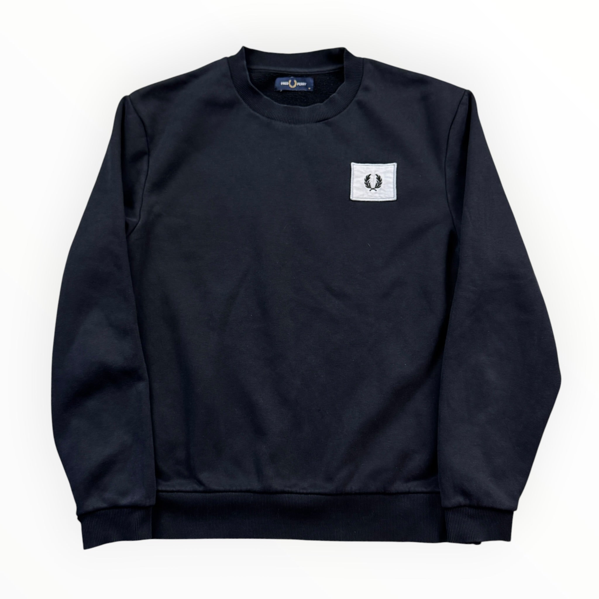 Fred Perry Sweater (M)