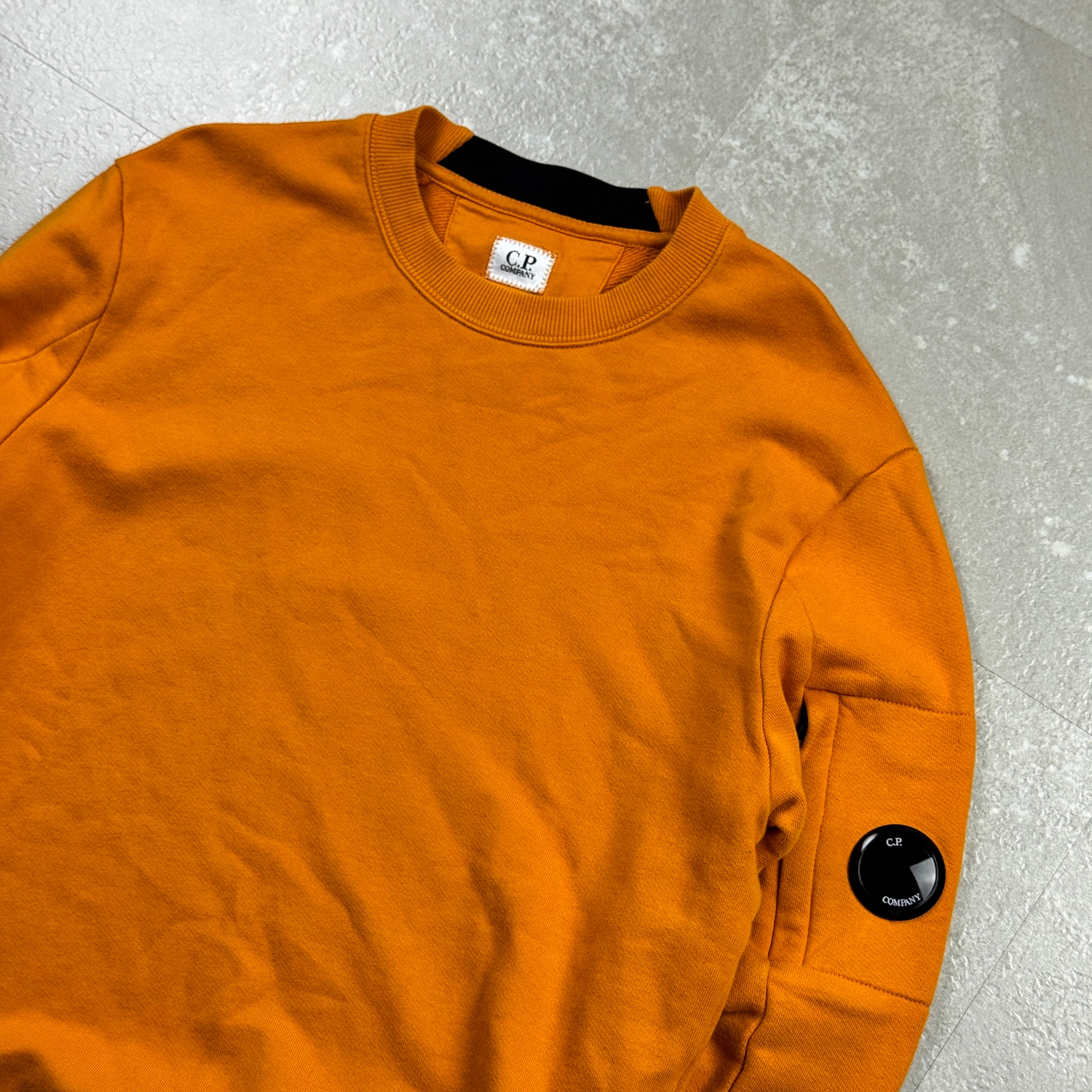 C.P Company Sweater (S)