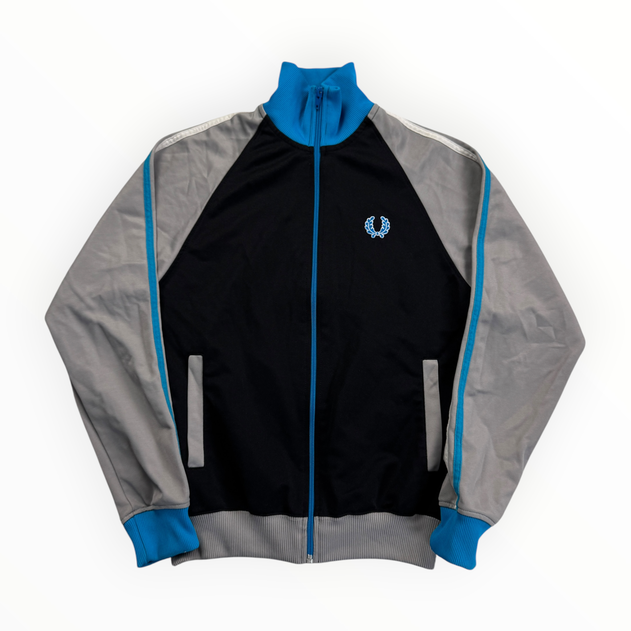 Fred Perry Trackjacket (XS)
