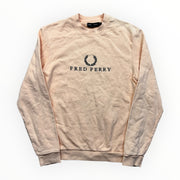 Fred Perry Sweater (XS)