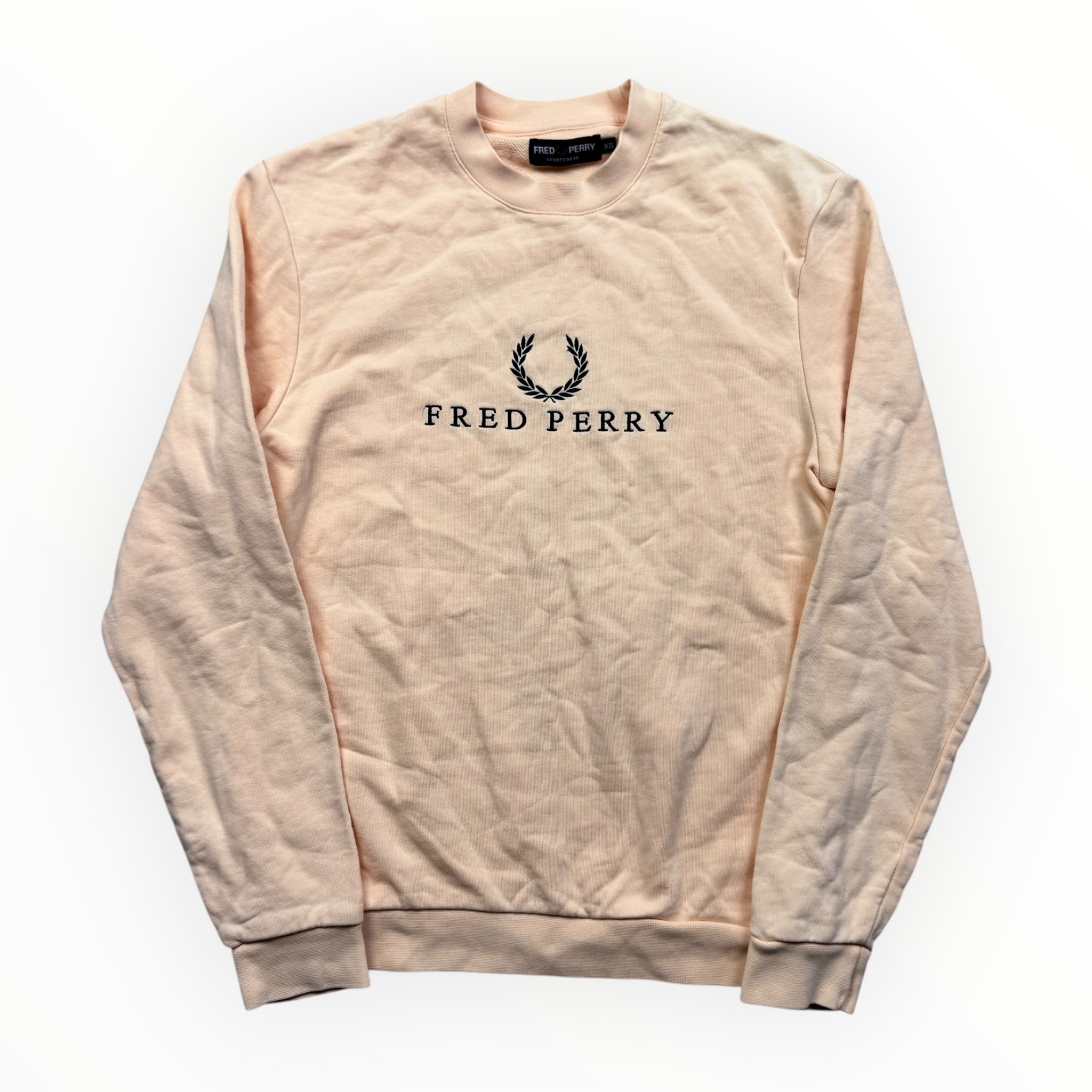 Fred Perry Sweater (XS)