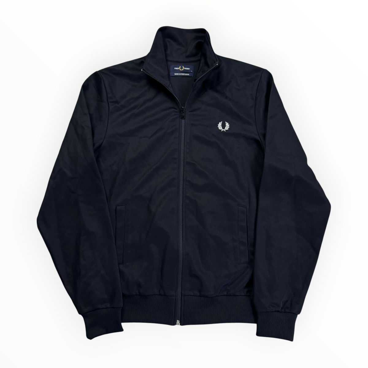 Fred Perry Trackjacket (S)
