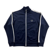 Fred Perry Trackjacket (S)