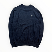 Fred Perry Sweater (S)