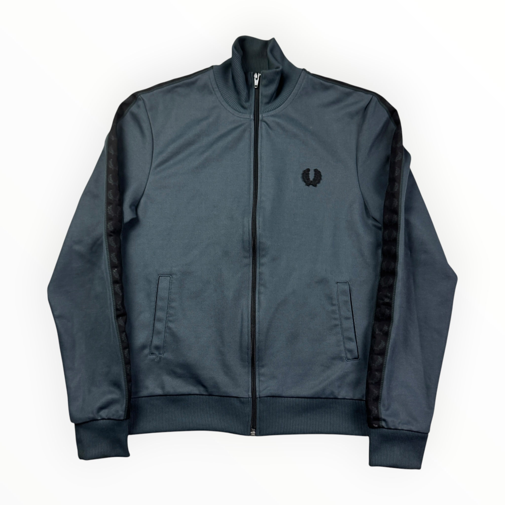Fred Perry Trackjacket (S)
