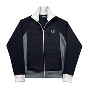 Fred Perry Trackjacket (XS)