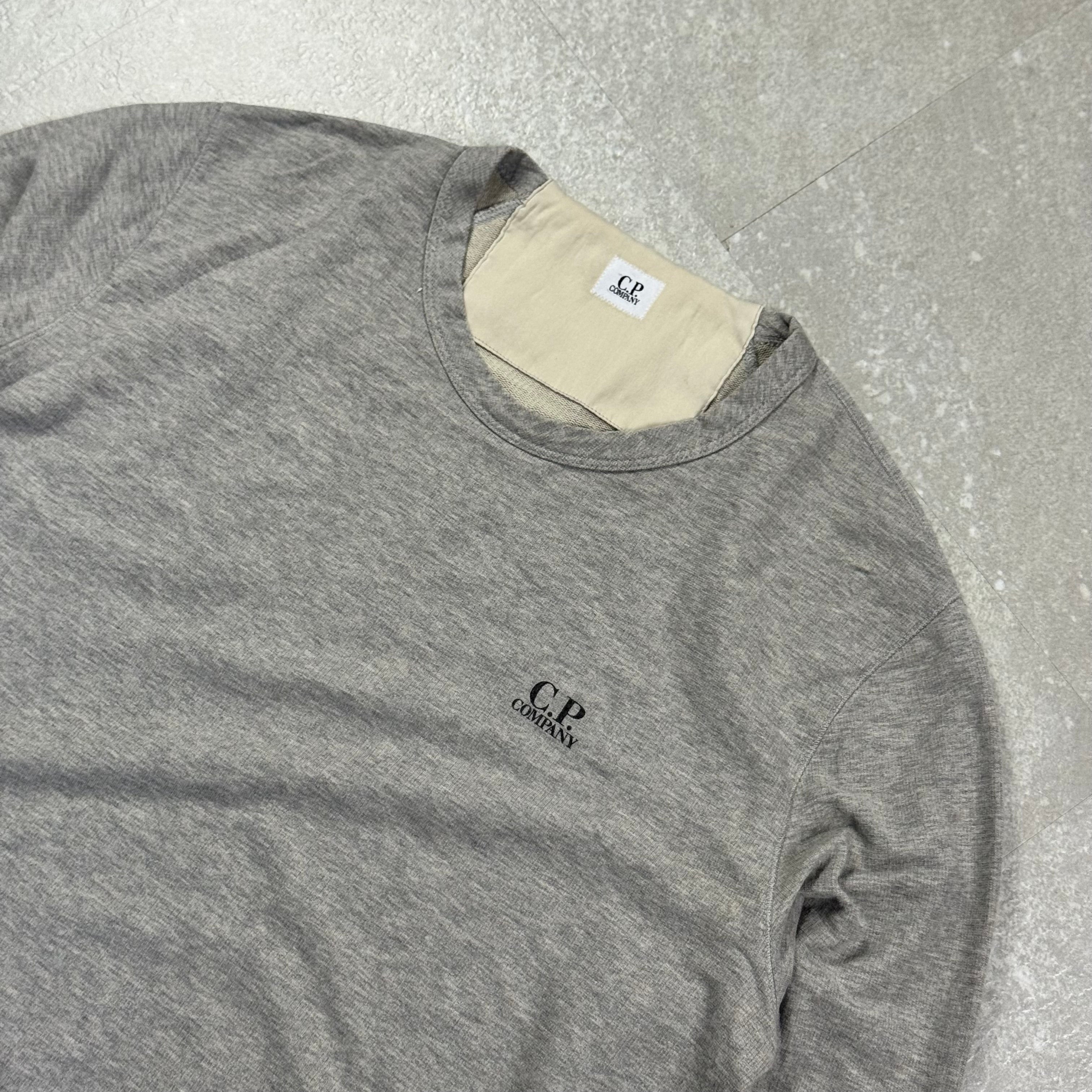 C.P Company Sweater (XL)