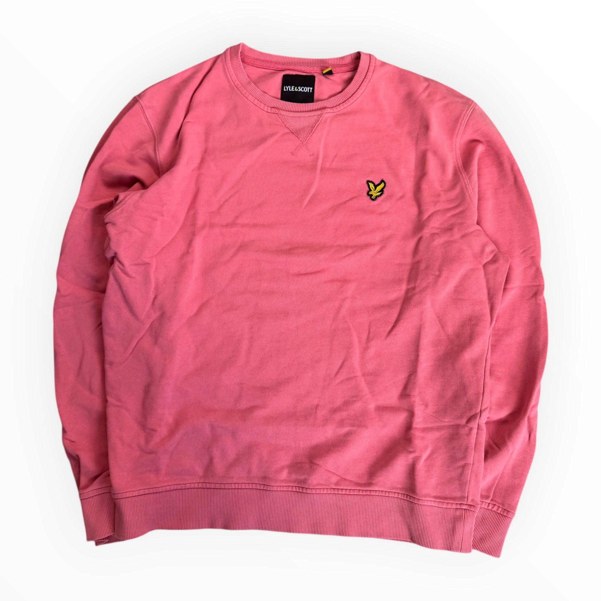 Lyle & Scott Sweater (S)