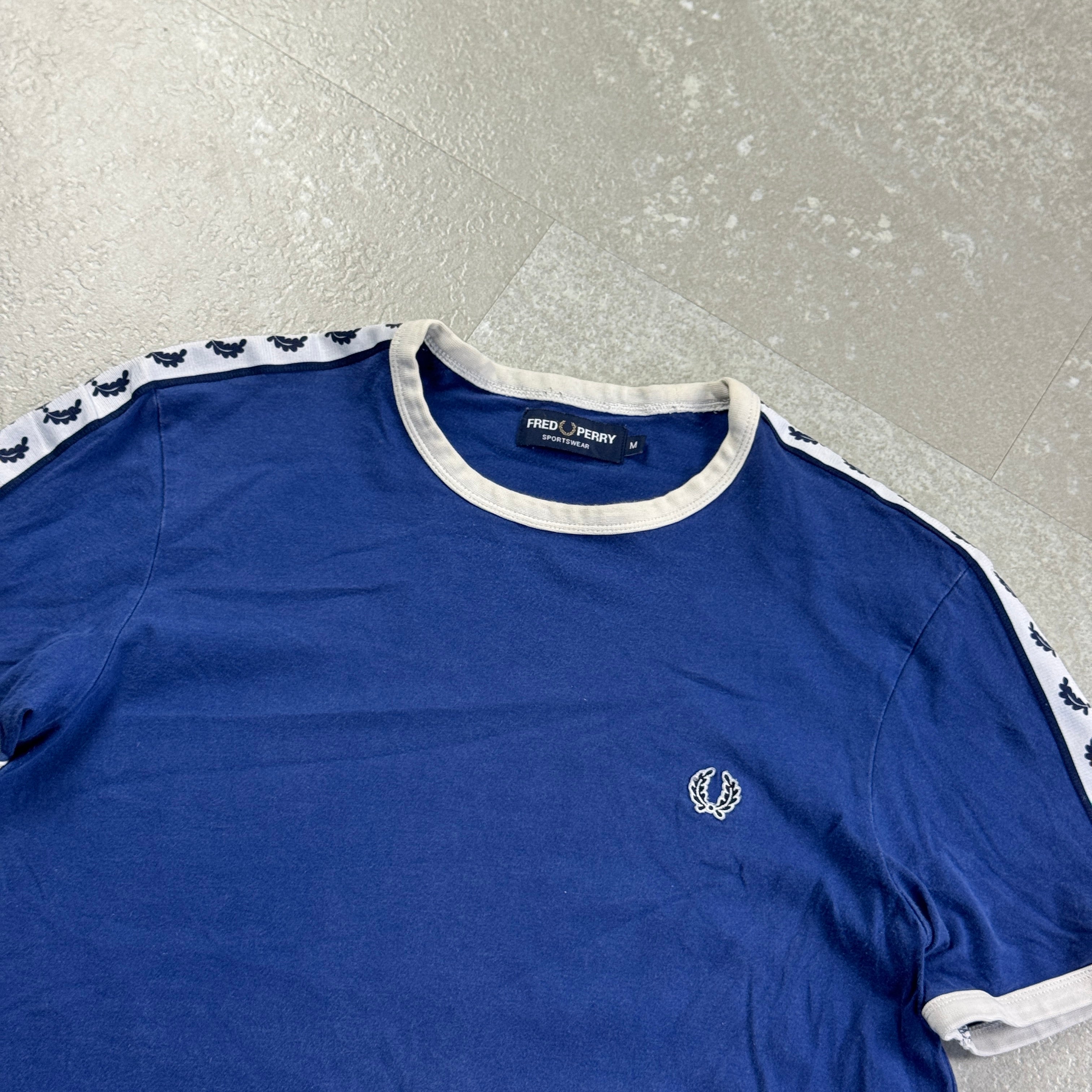 Fred Perry T-Shirt (M)