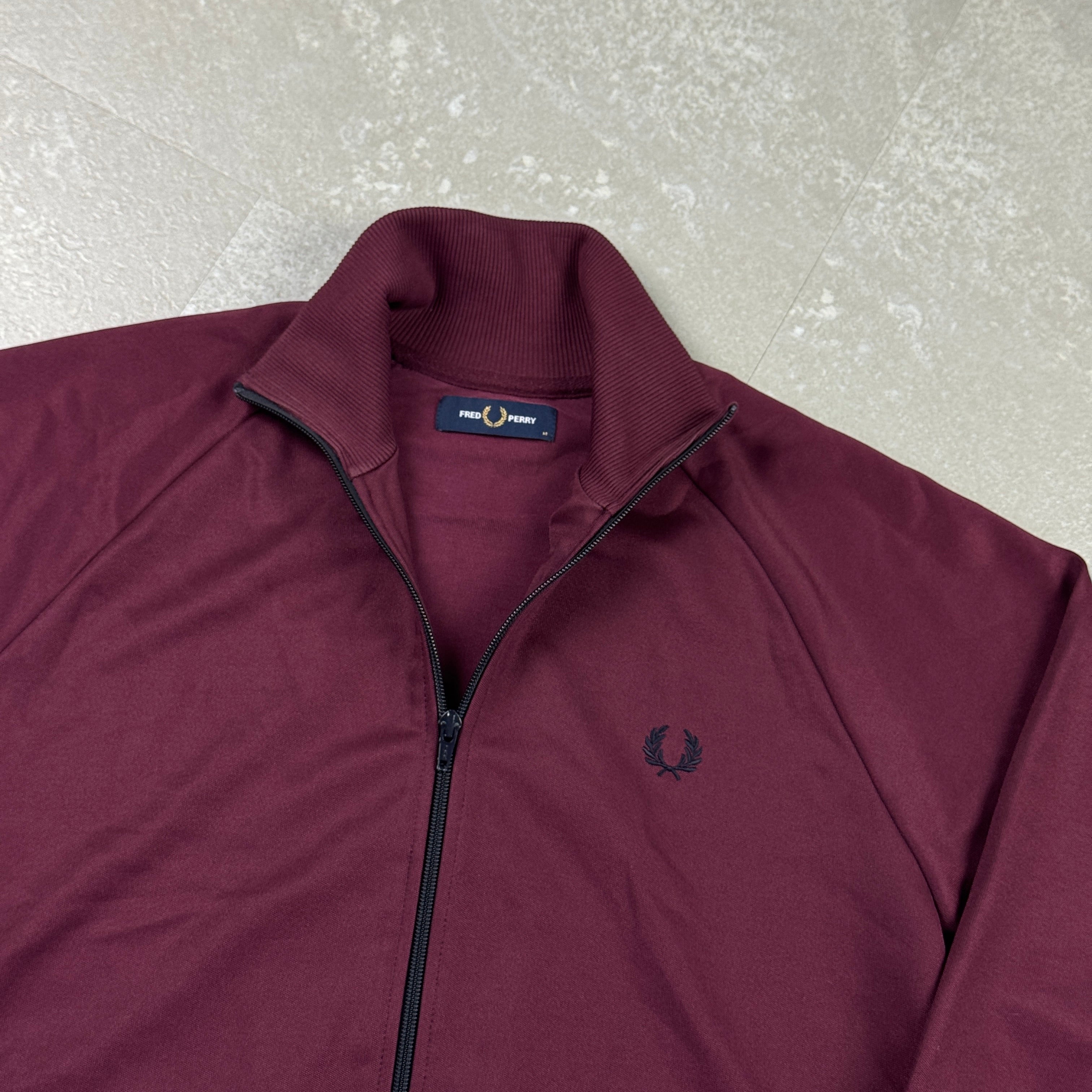 Fred Perry Trackjacket (M)
