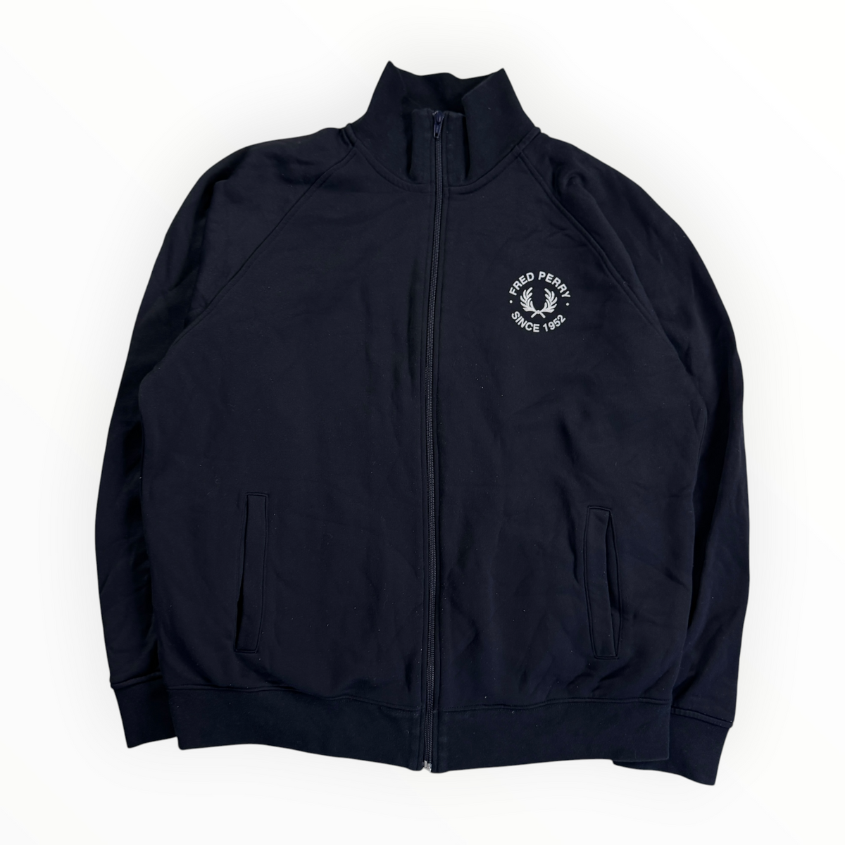 Fred Perry Trackjacket (L)