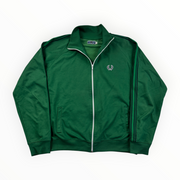 Fred Perry Trackjacket (XL)