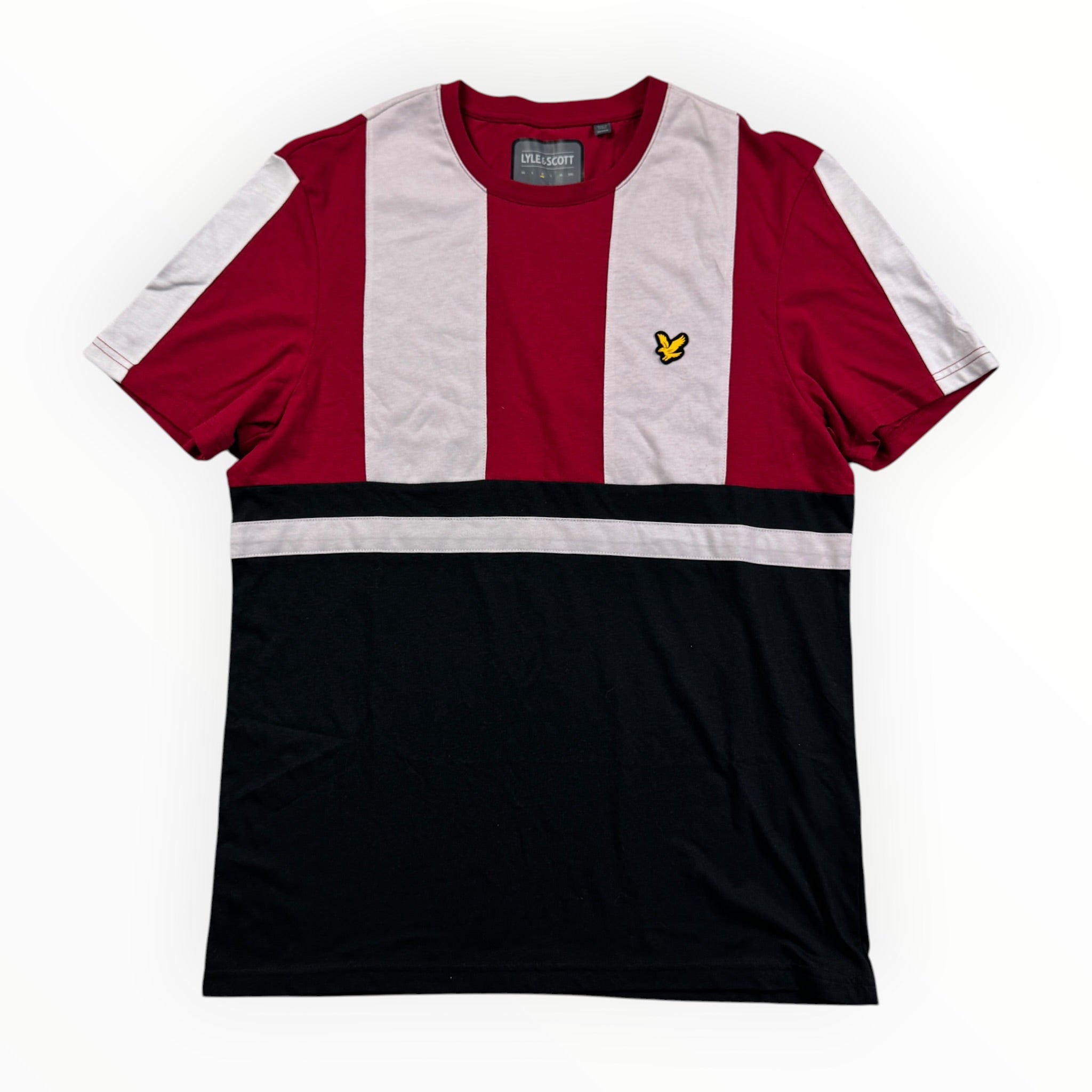 Lyle & Scott T-Shirt (M)