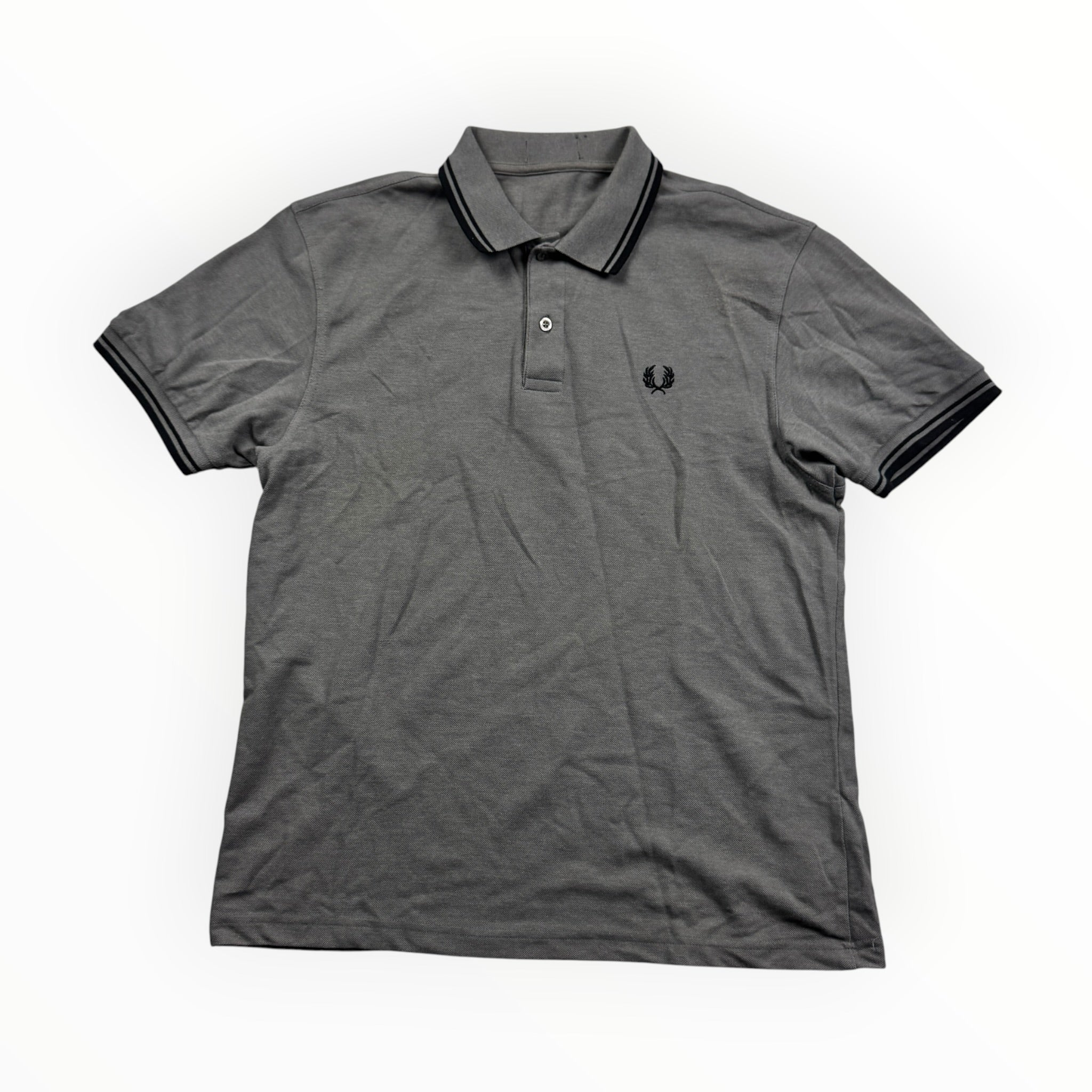 Fred Perry Poloshirt (XL)