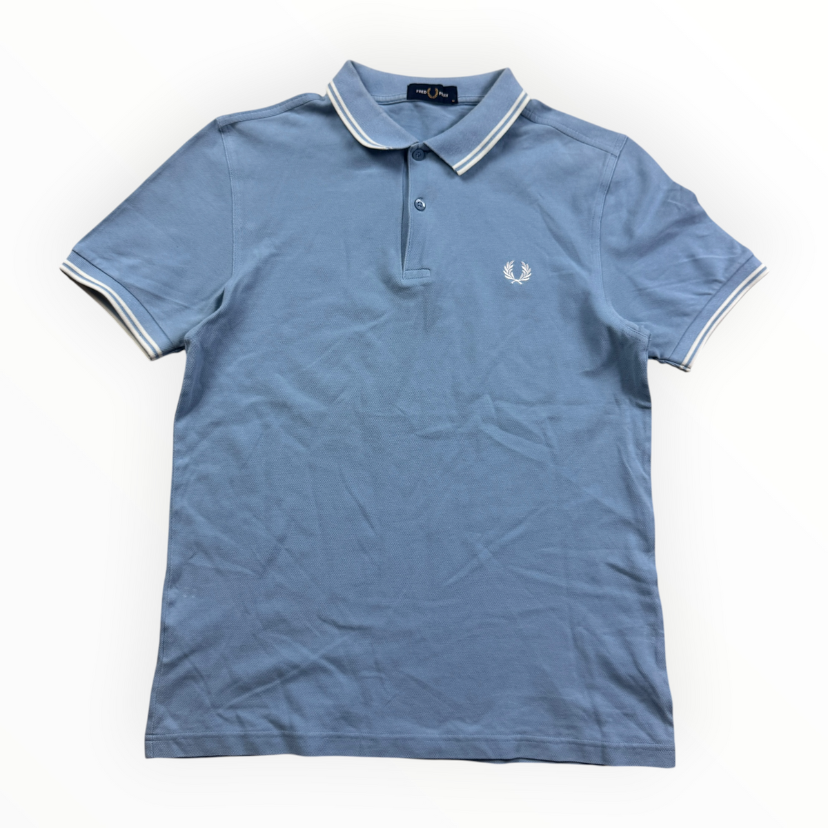 Fred Perry Poloshirt (M)