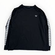 Fred Perry Longsleeve (L)