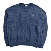 Lacoste Sweater (L)
