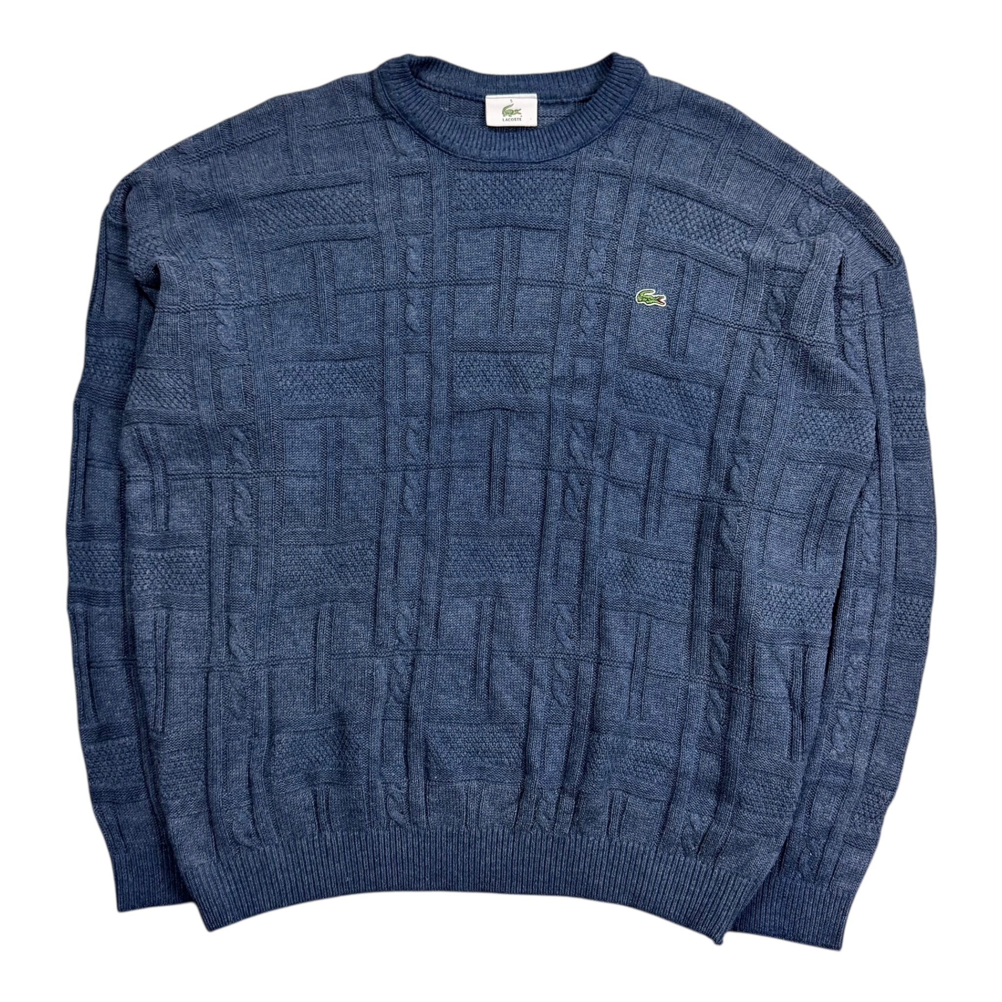 Lacoste Sweater (L)
