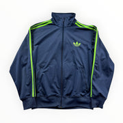 Adidas Firebird Trackjacket (L)