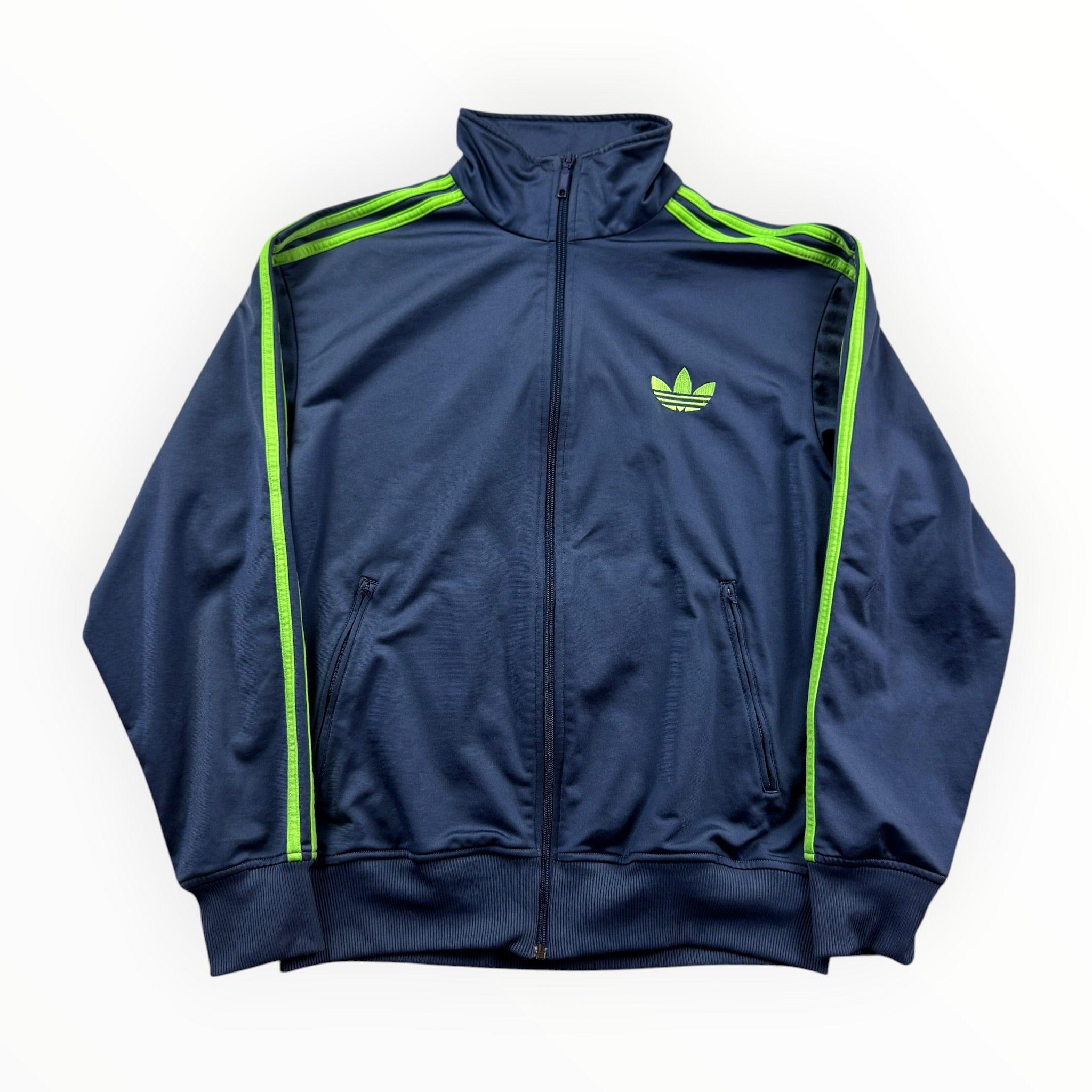 Adidas Firebird Trackjacket (L)