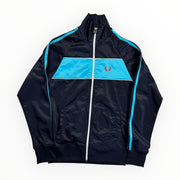 Fred Perry Trackjacket (XS)