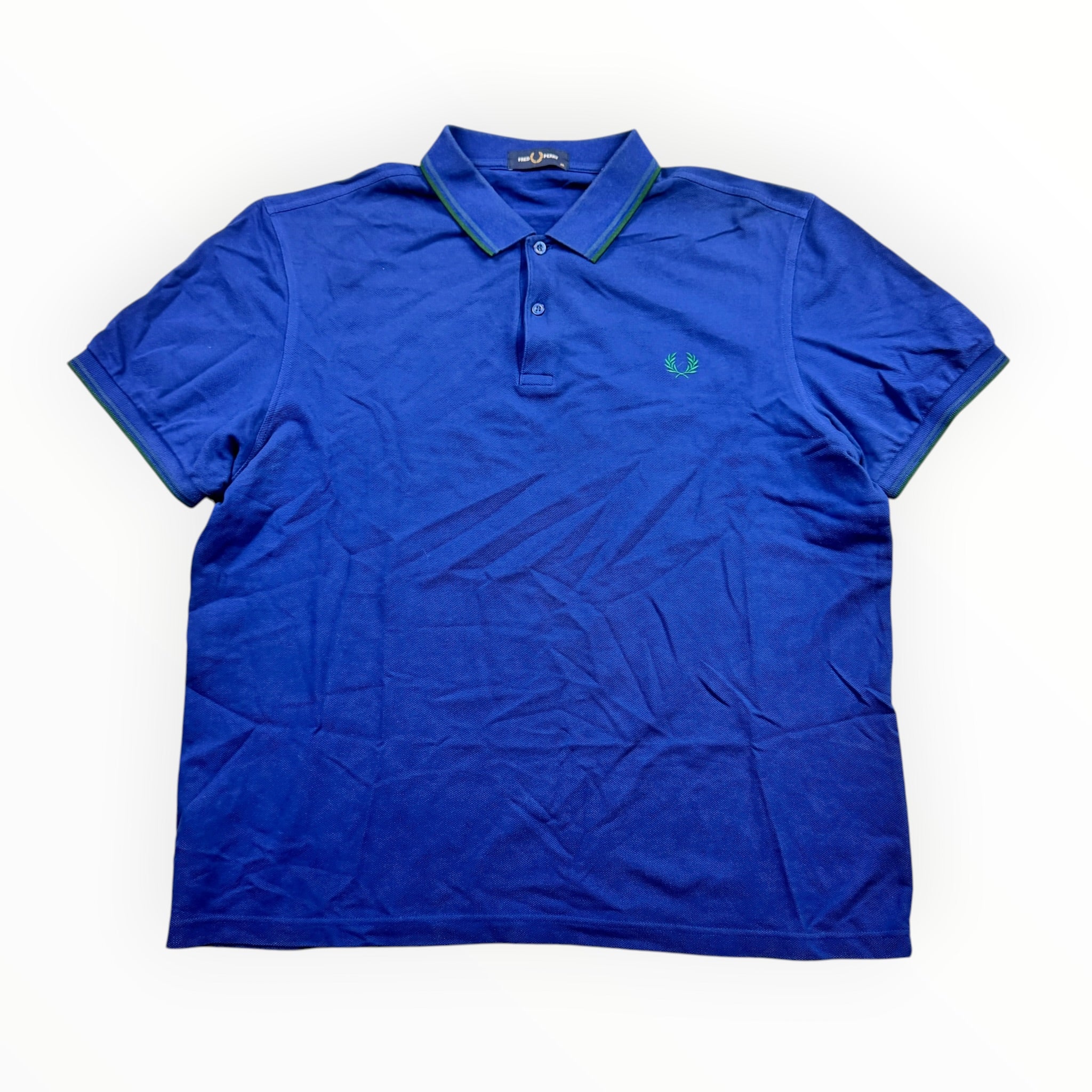 Fred Perry Poloshirt (XL)