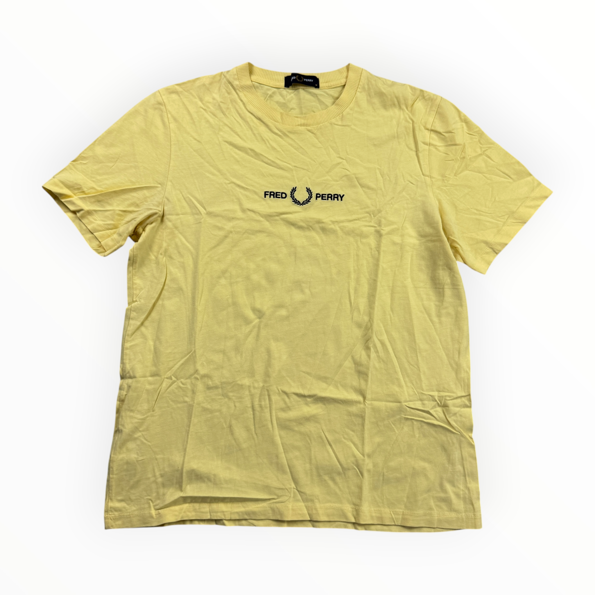 Fred Perry T-Shirt (M)