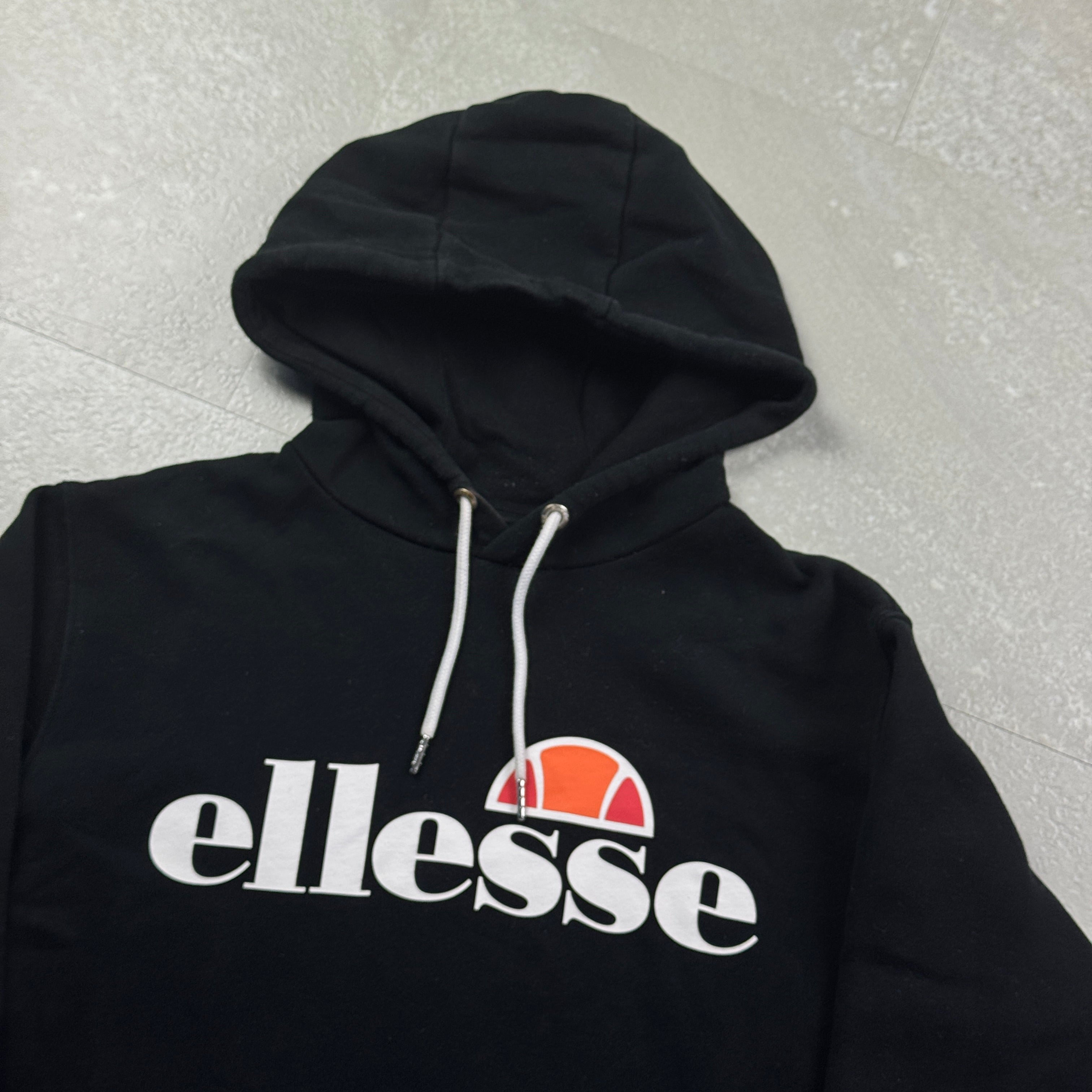 Ellesse Hoodie (M)
