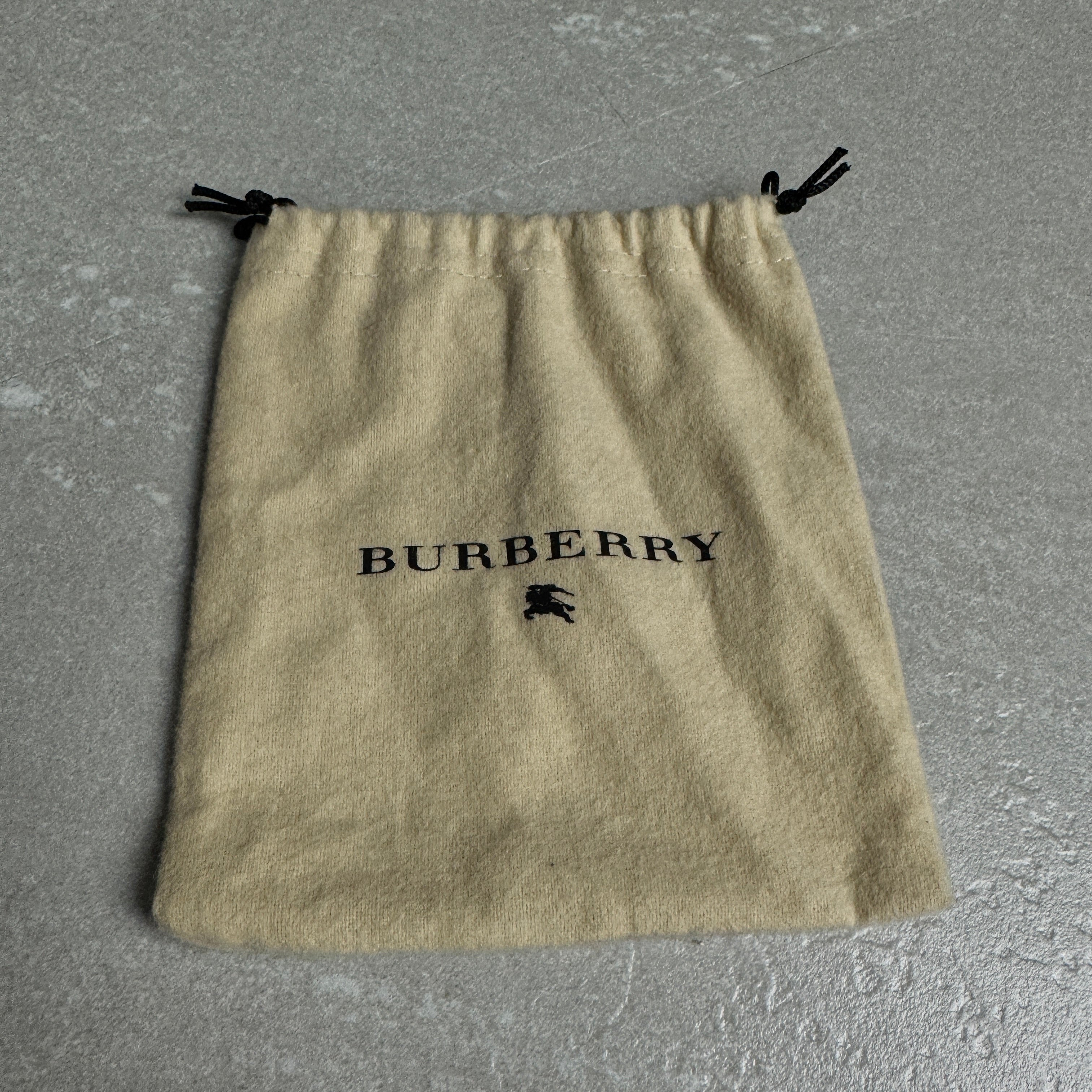 Burberry Gürtel (105cm)