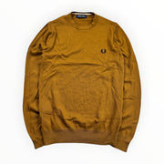 Fred Perry Sweater (XS)