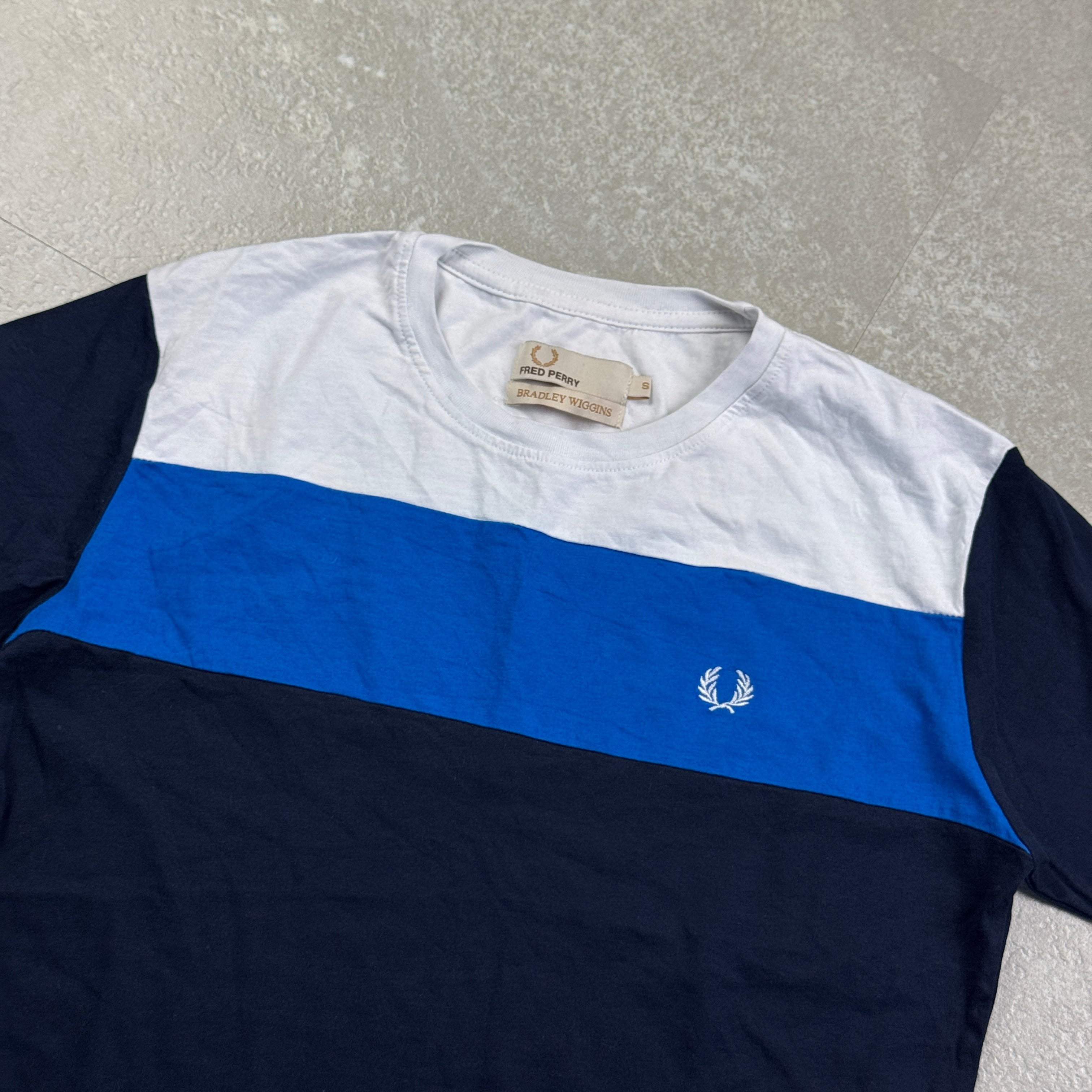 Fred Perry T-Shirt (S)