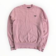 Fred Perry Sweater (S)