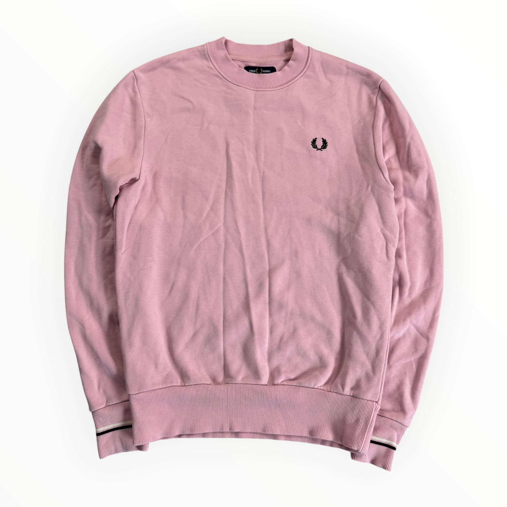 Fred Perry Sweater (S)