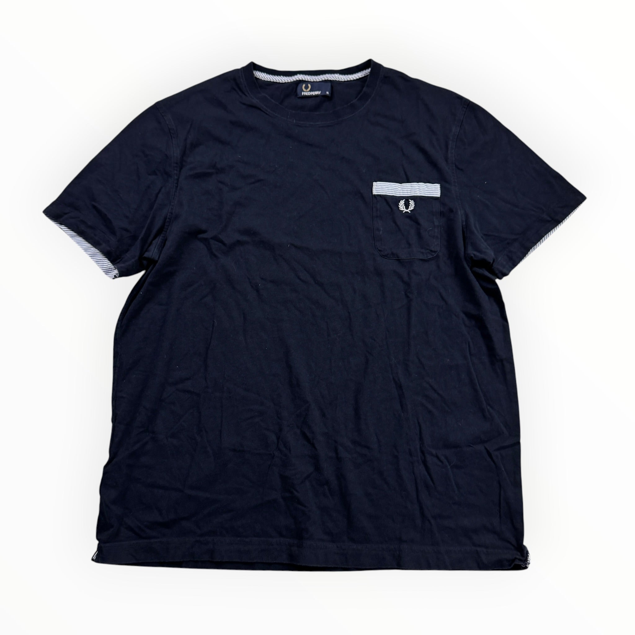 Fred Perry T-Shirt (XL)