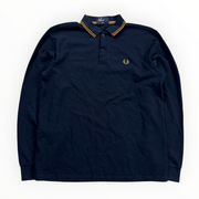 Fred Perry Longsleeve (L)
