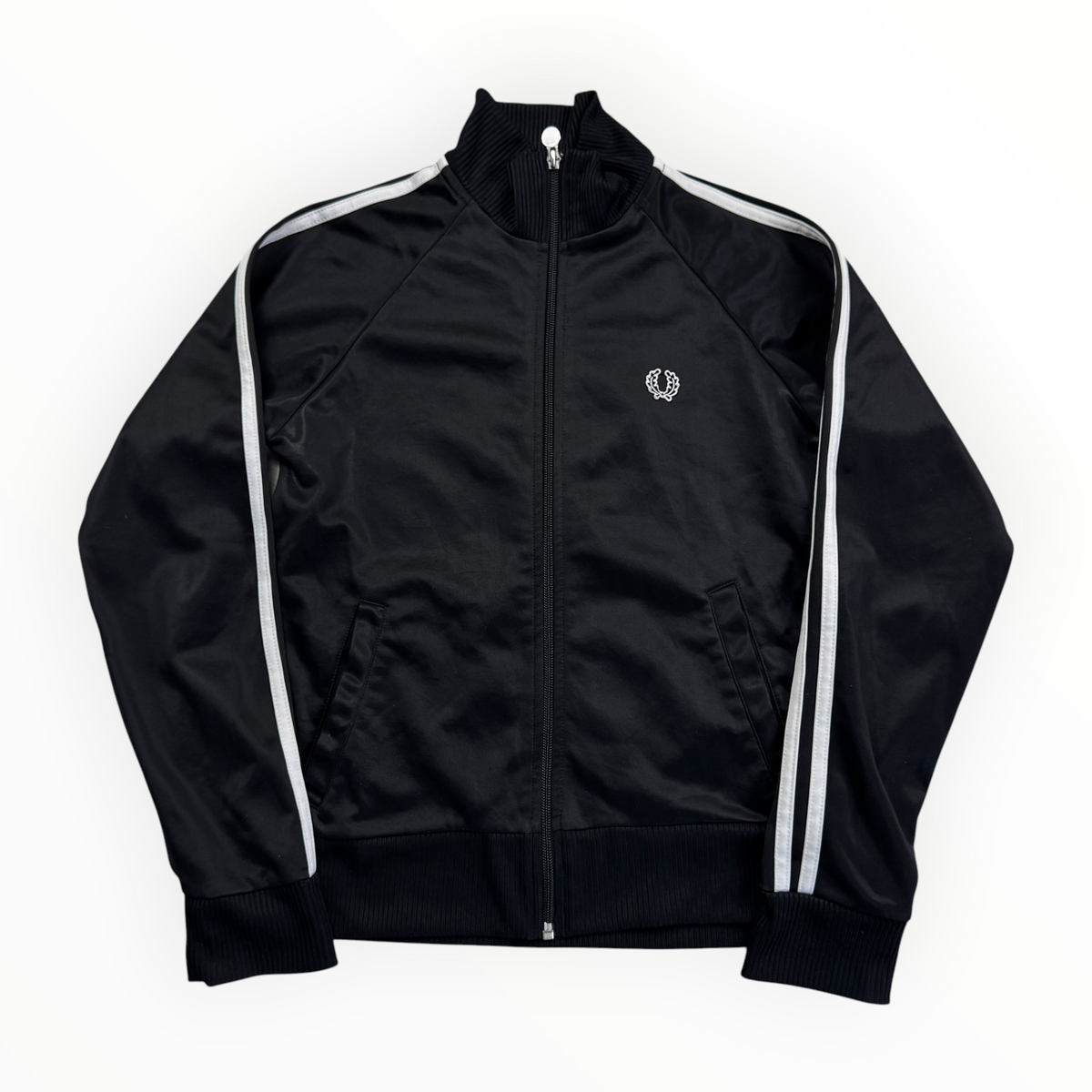 Fred Perry Trackjacket (XS)