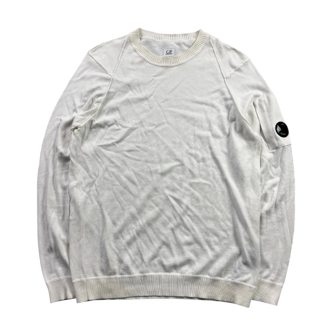 C.P Company Sweater (XL)