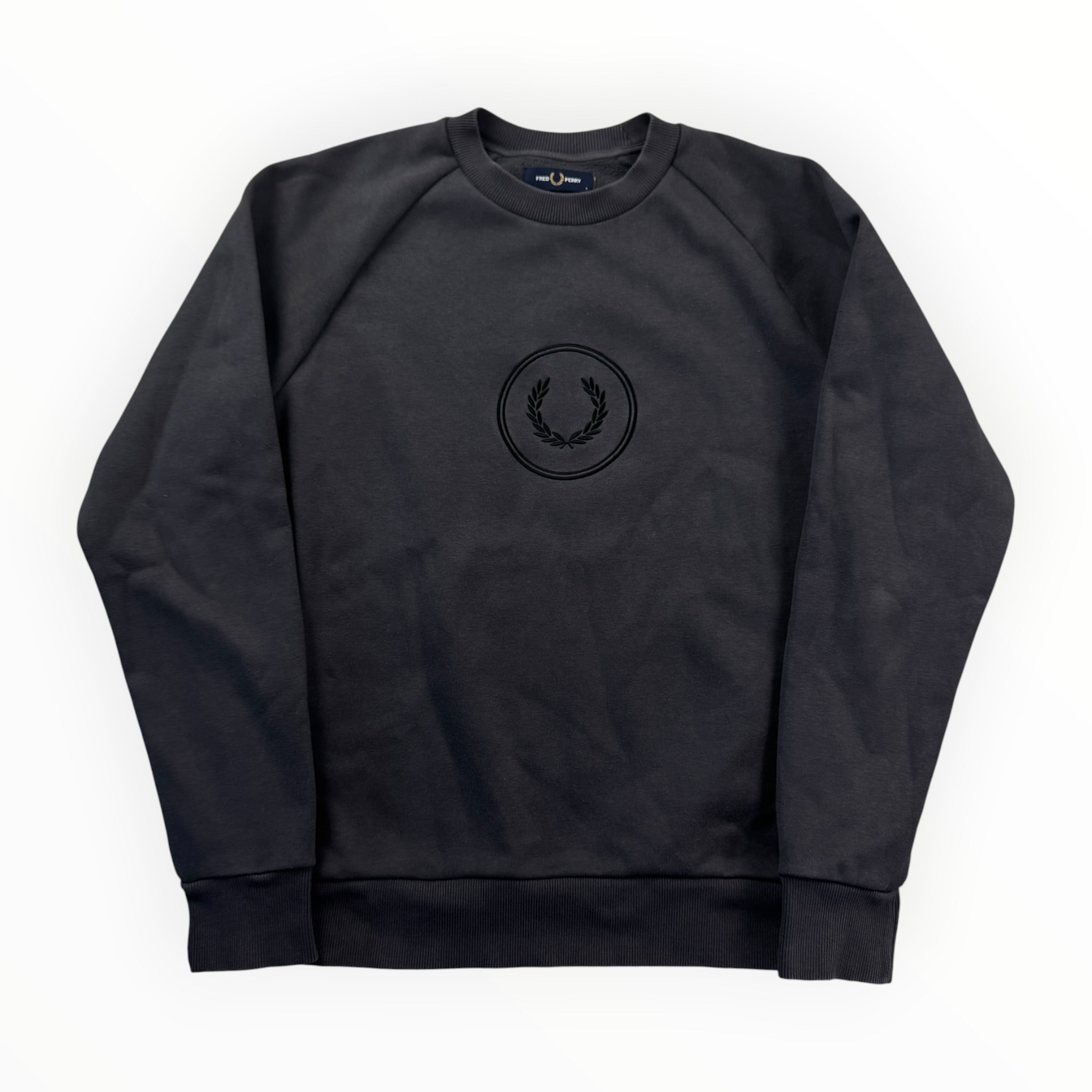 Fred Perry Sweater (XL)