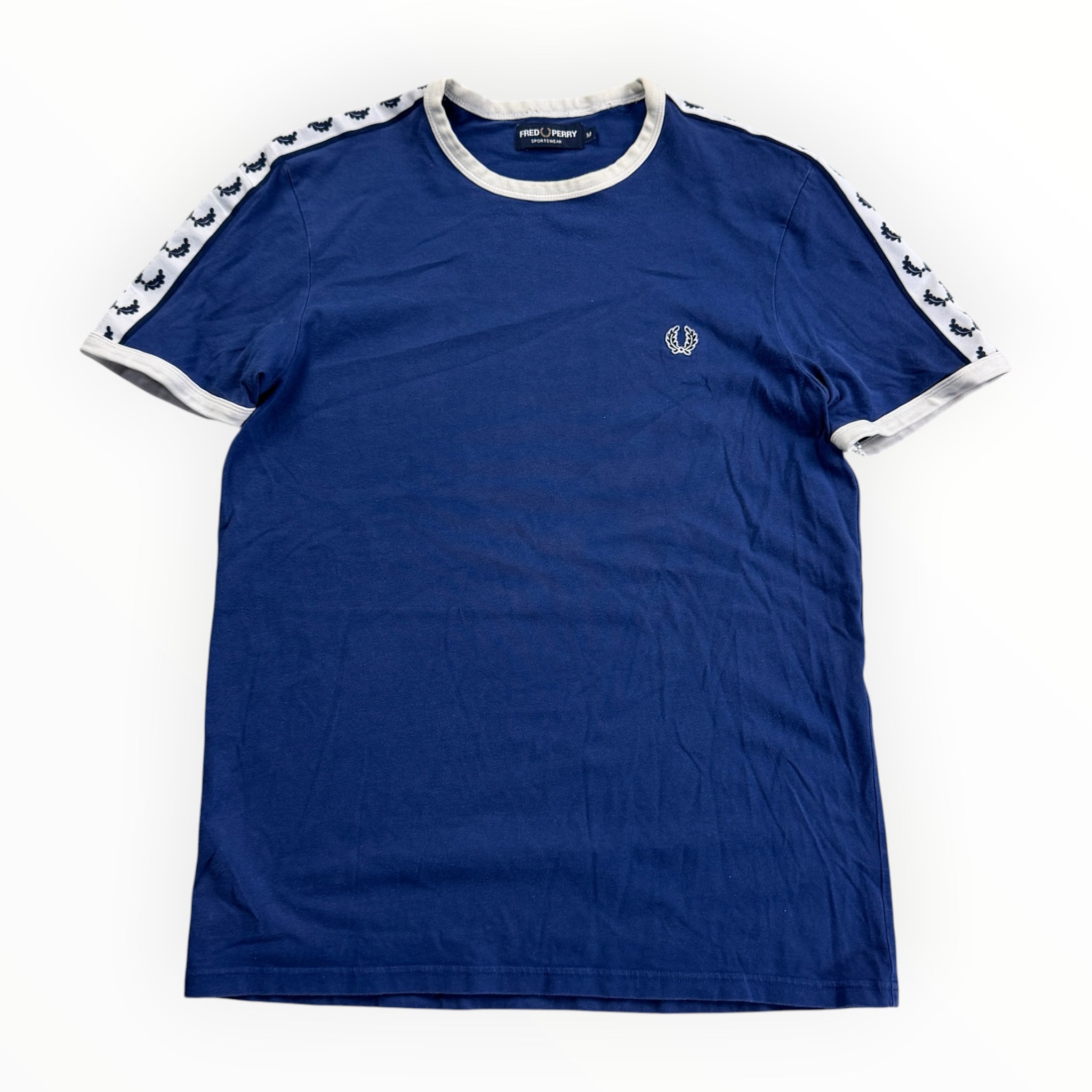 Fred Perry T-Shirt (M)