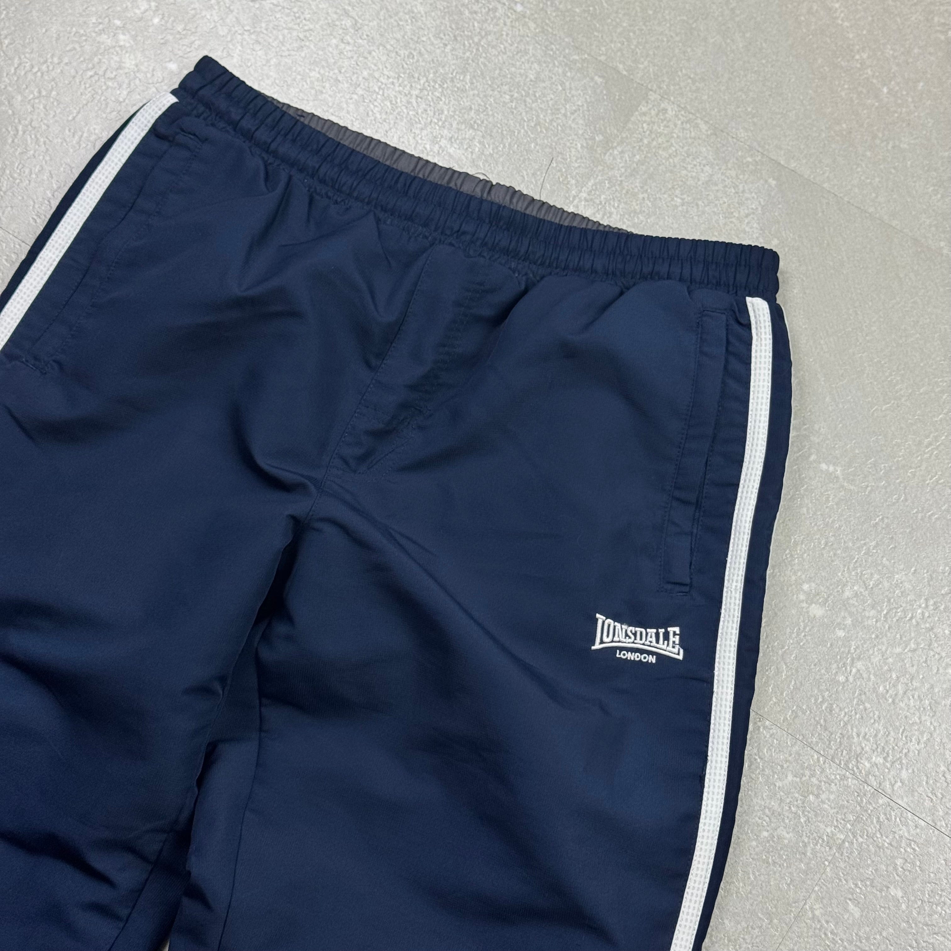 Lonsdale Trackpants (S)