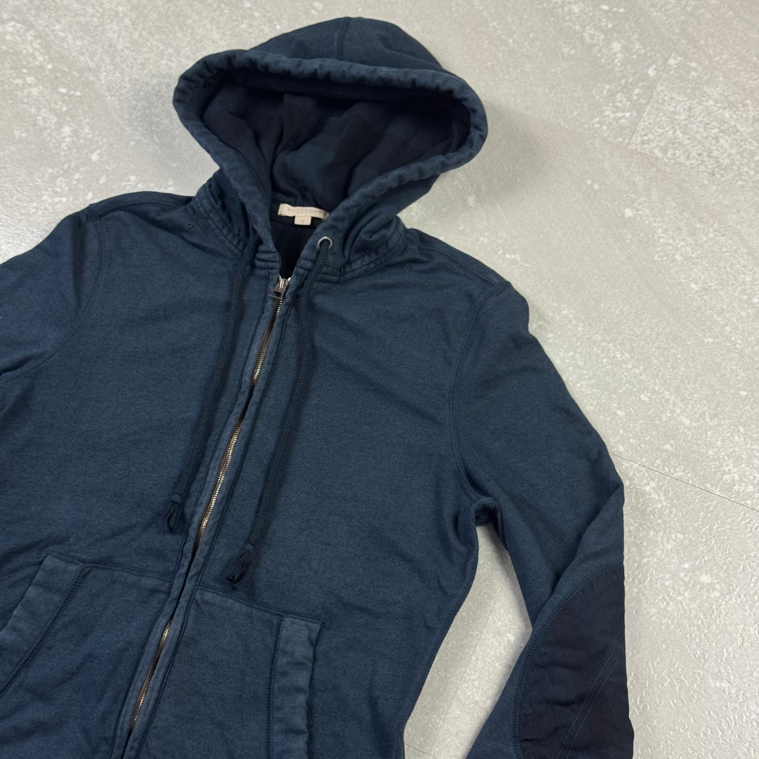 Burberry Zipper (S/M)