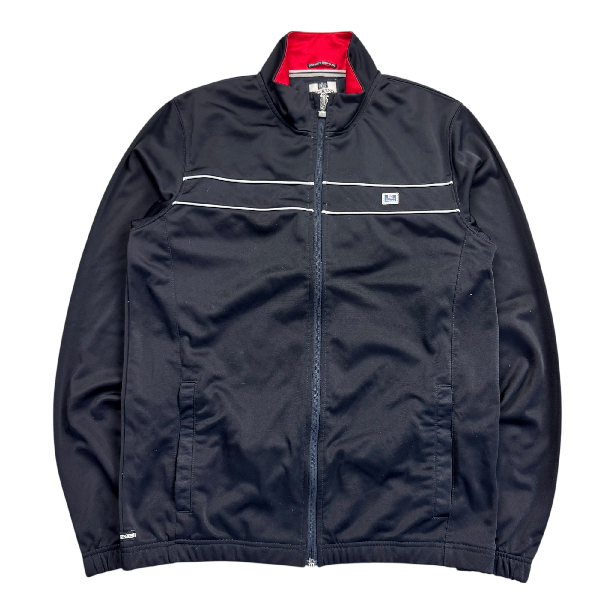Weekend Offender Trackjacket (M)