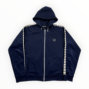 Fred Perry Trackjacket (L)