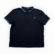 Fred Perry Poloshirt (2XL)