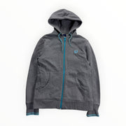 Fred Perry Zipper (M)