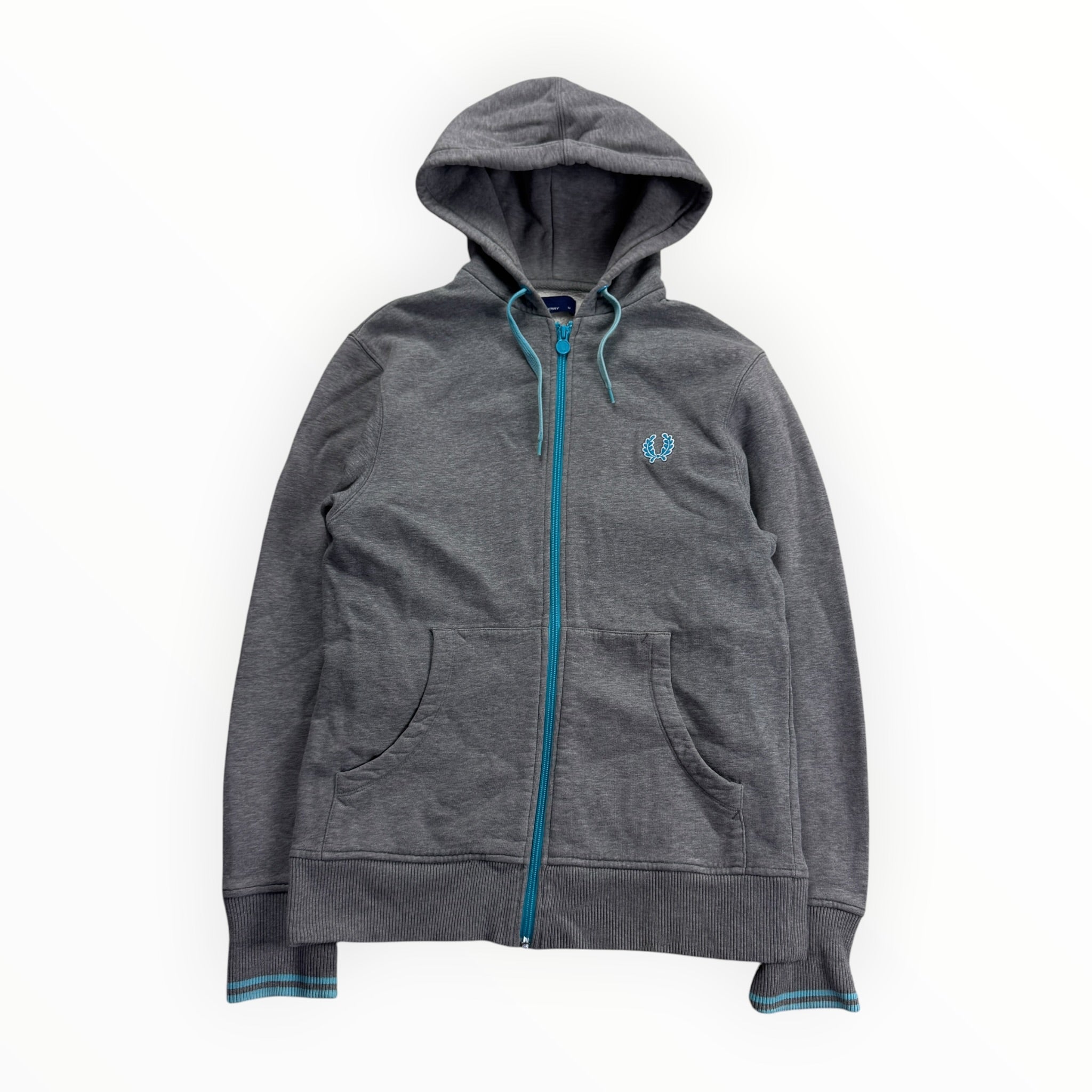 Fred Perry Zipper (M)