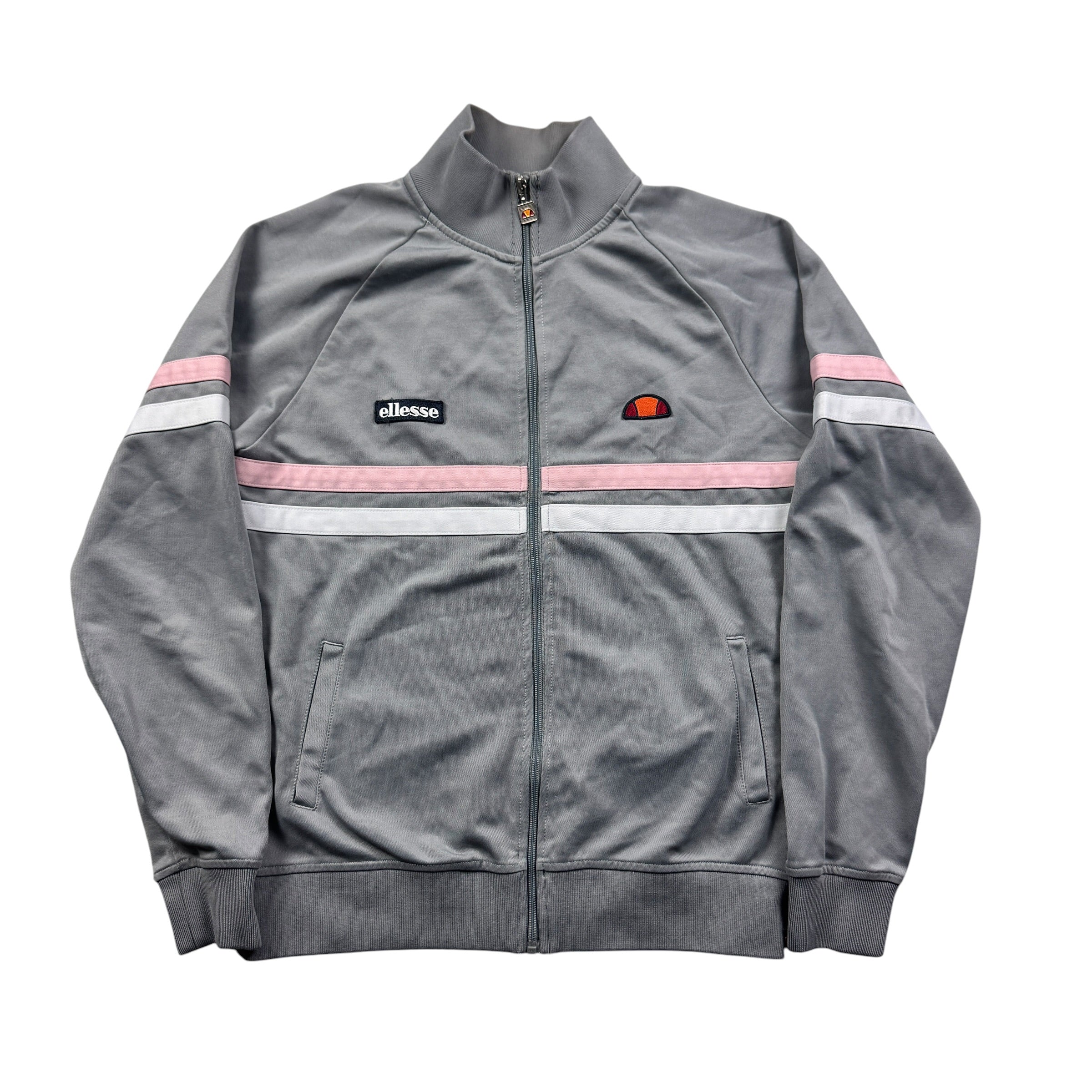 Ellesse Trackjacket (L)