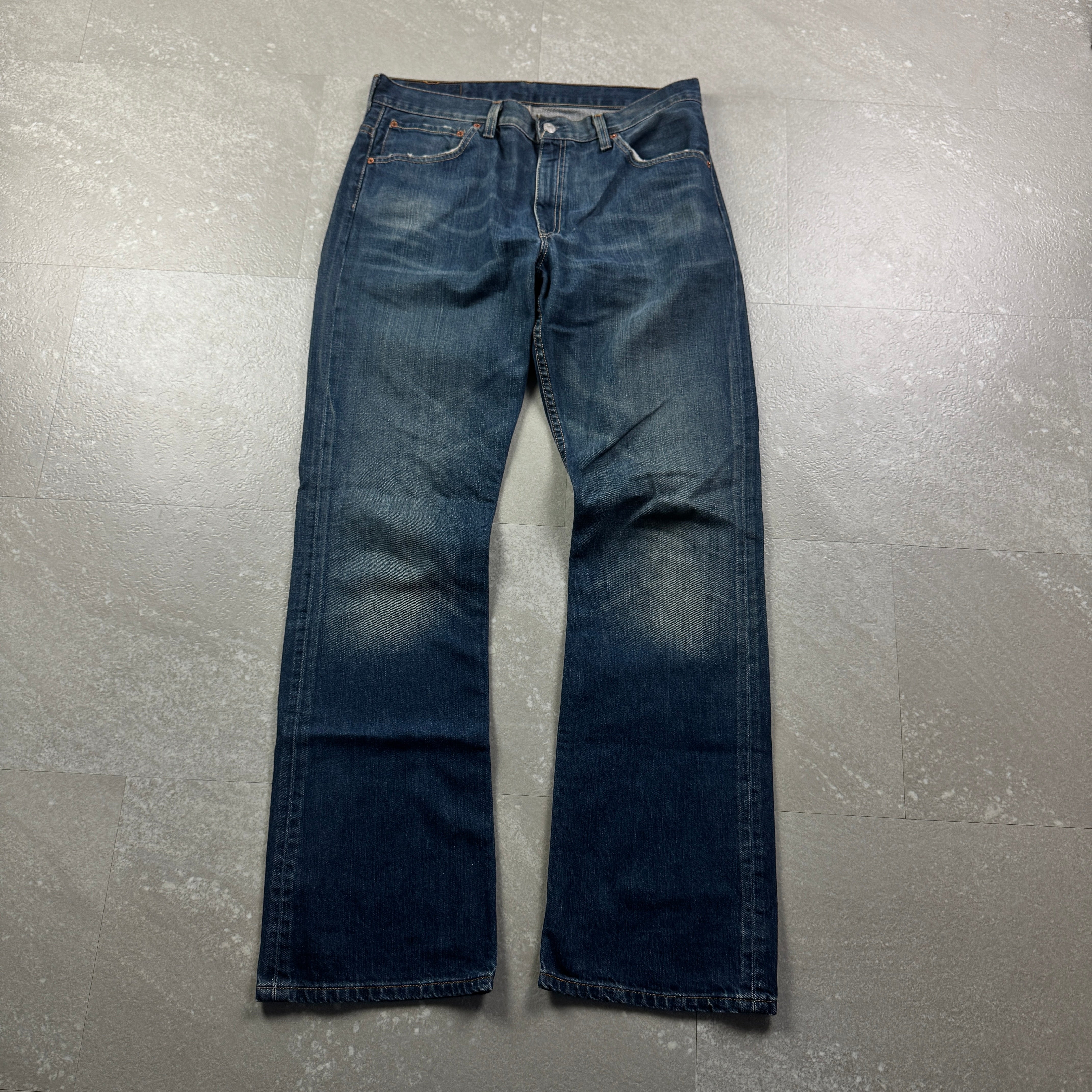 Levis Jeans
